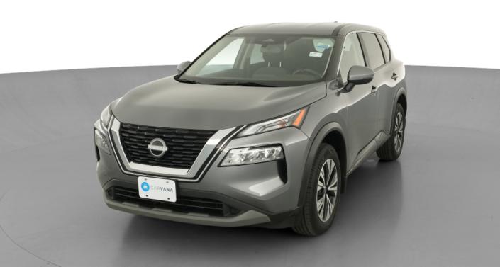 Thumbnail: 2023 Nissan Rogue - 1