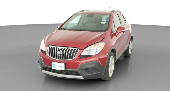 Thumbnail: 2015 Buick Encore - 1