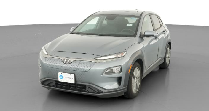 Thumbnail: 2021 Hyundai Kona - 1