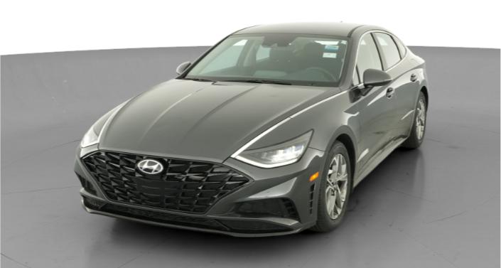 Thumbnail: 2022 Hyundai Sonata - 1