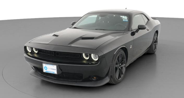 Thumbnail: 2016 Dodge Challenger - 1