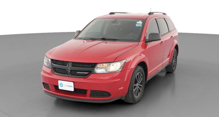 Thumbnail: 2018 Dodge Journey - 1