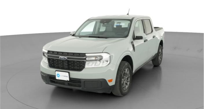 Thumbnail: 2023 Ford Maverick - 1