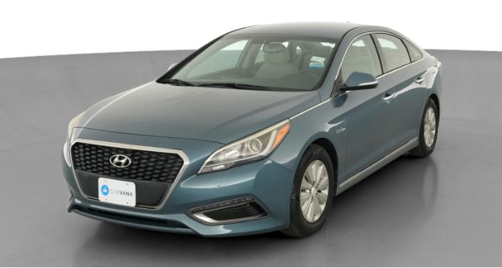 Thumbnail: 2016 Hyundai Sonata - 1