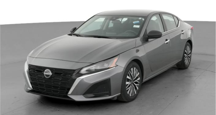 Thumbnail: 2024 Nissan Altima - 1