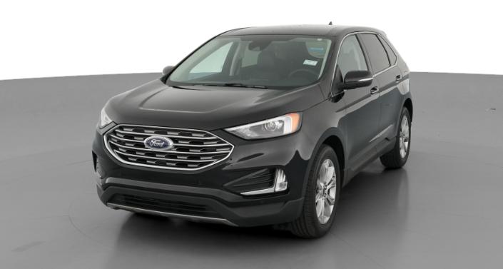 Thumbnail: 2024 Ford Edge - 1