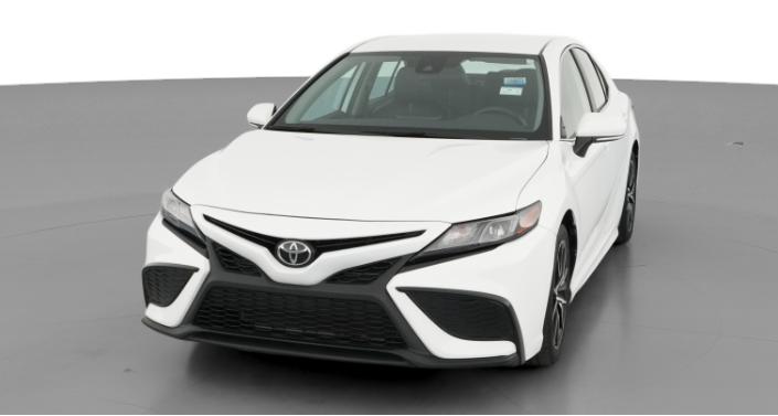 Thumbnail: 2024 Toyota Camry - 1