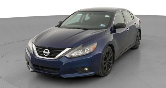 Thumbnail: 2017 Nissan Altima - 1