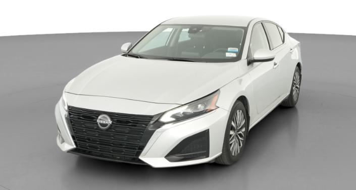 Thumbnail: 2023 Nissan Altima - 1