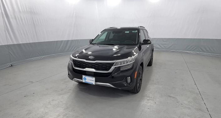 Thumbnail: 2021 Kia Seltos - 1