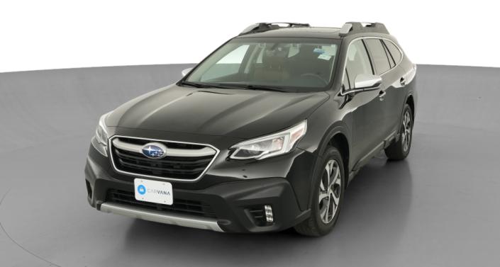 Thumbnail: 2020 Subaru Outback - 1