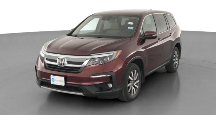 Thumbnail: 2019 Honda Pilot - 1