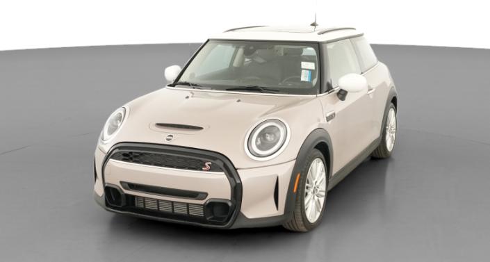 Thumbnail: 2022 MINI Cooper Hardtop - 1