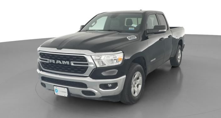 Thumbnail: 2023 RAM 1500 - 1