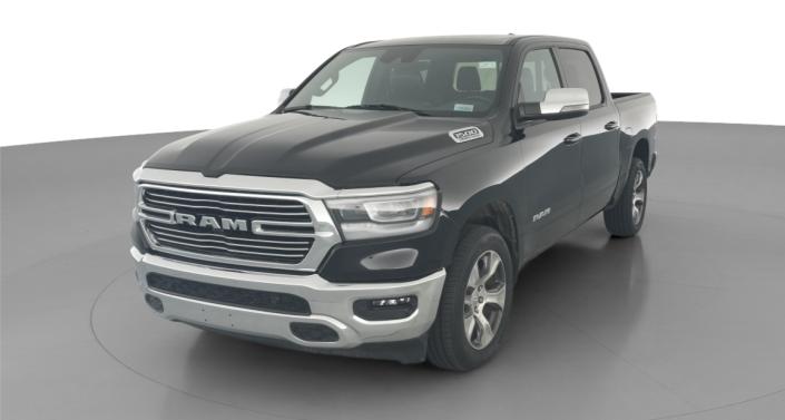 Thumbnail: 2023 RAM 1500 - 1