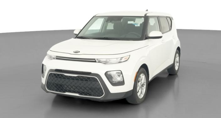 Thumbnail: 2021 Kia Soul - 1