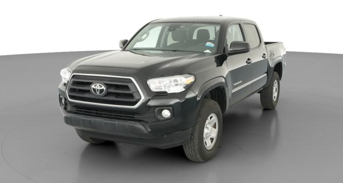 Thumbnail: 2023 Toyota Tacoma - 1