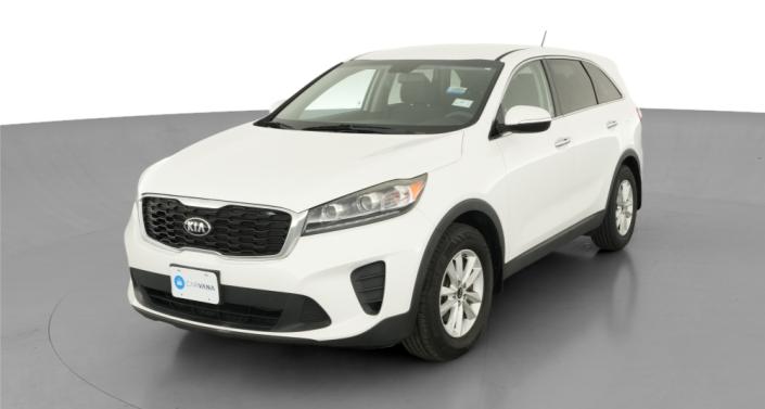 Thumbnail: 2019 Kia Sorento - 1