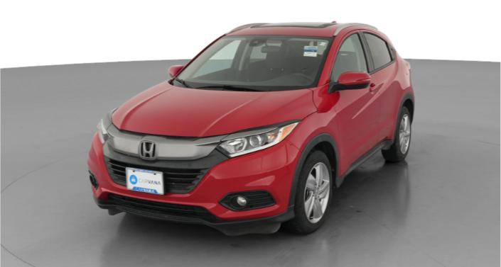 Thumbnail: 2020 Honda HR-V - 1