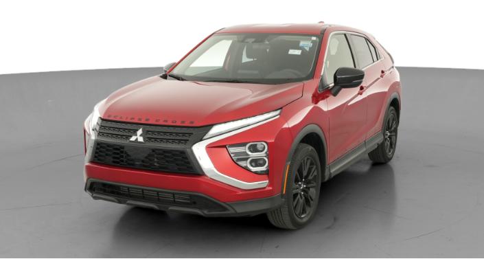 Thumbnail: 2023 Mitsubishi Eclipse Cross - 1
