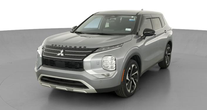 Thumbnail: 2024 Mitsubishi Outlander - 1