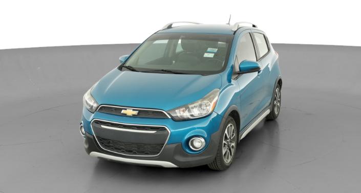 Thumbnail: 2019 Chevrolet Spark - 1