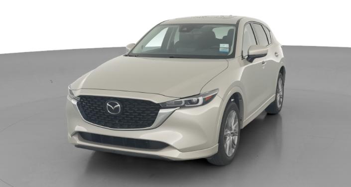 Thumbnail: 2024 Mazda CX-5 - 1