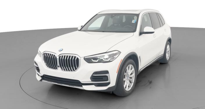 Thumbnail: 2022 BMW X5 - 1