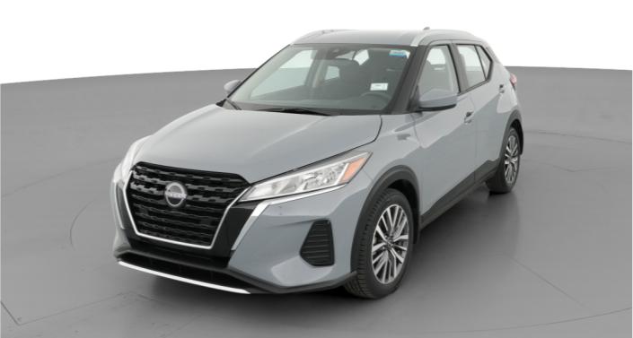Thumbnail: 2024 Nissan Kicks - 1