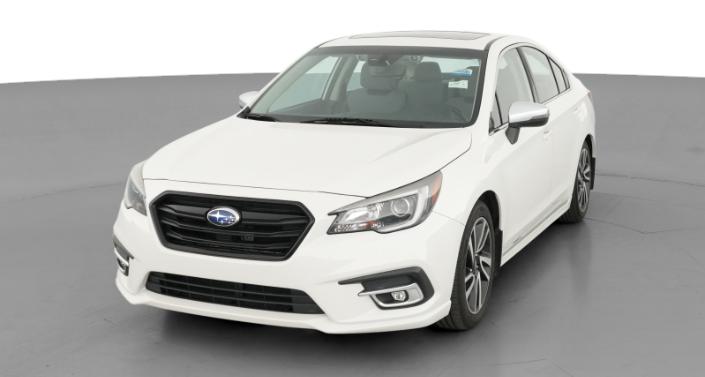 Thumbnail: 2019 Subaru Legacy - 1