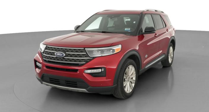 Thumbnail: 2023 Ford Explorer - 1