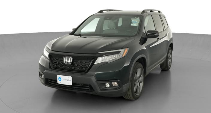2019 Honda Passport Touring -
                  Colonial Heights, VA