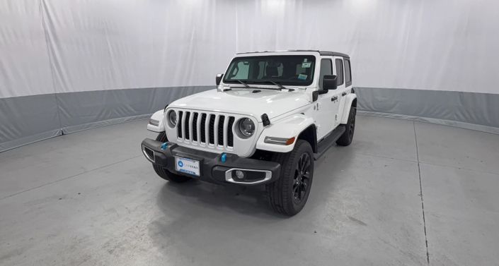 Thumbnail: 2023 Jeep Wrangler - 1