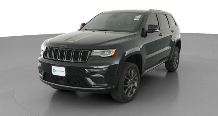 Thumbnail: 2020 Jeep Grand Cherokee - 1