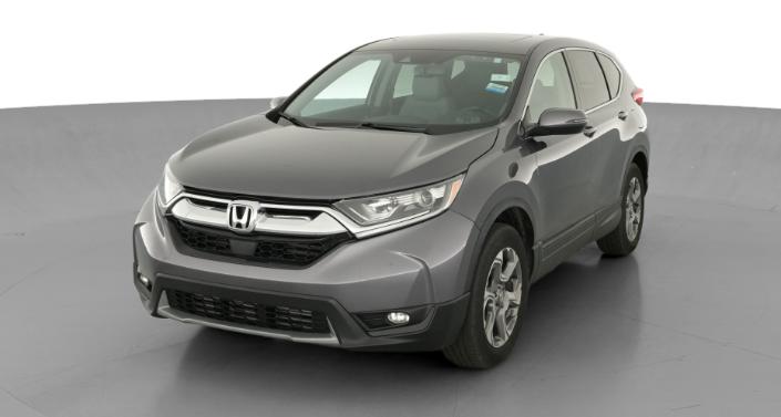 Thumbnail: 2018 Honda CR-V - 1