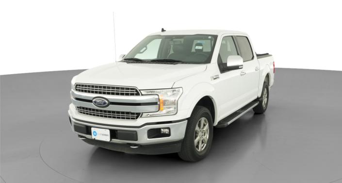 Thumbnail: 2020 Ford Econoline - 1