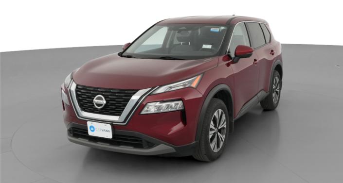 Thumbnail: 2021 Nissan Rogue - 1