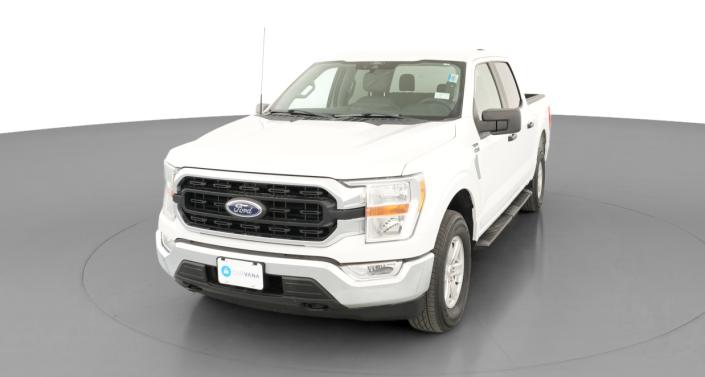Thumbnail: 2021 Ford Econoline - 1