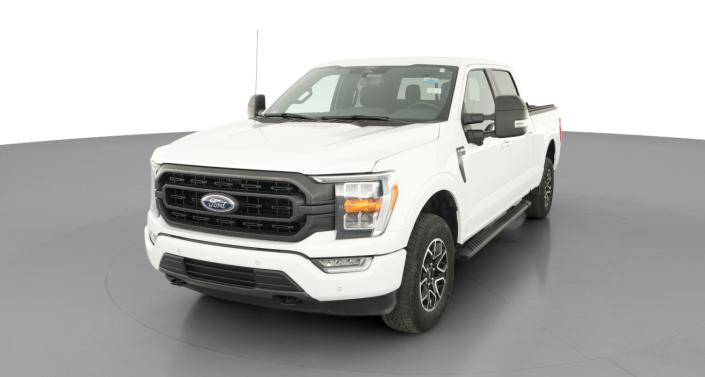 Thumbnail: 2022 Ford Econoline - 1