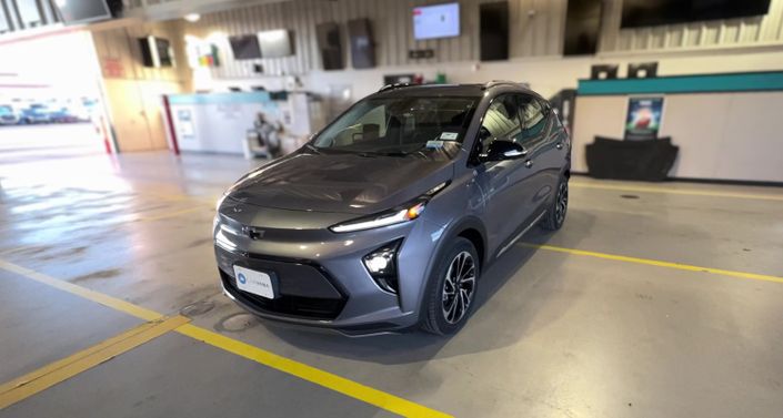 Thumbnail: 2022 Chevrolet Bolt EUV - 1