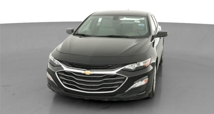 Thumbnail: 2021 Chevrolet Malibu - 1