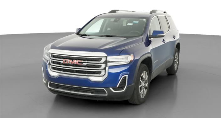 Thumbnail: 2023 GMC Acadia - 1