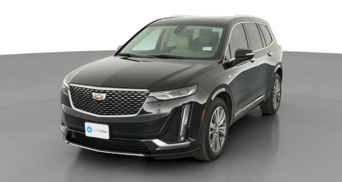 Thumbnail: 2021 Cadillac XT6 - 1