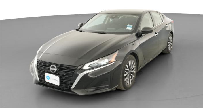 Thumbnail: 2024 Nissan Altima - 1