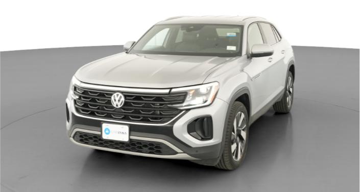 Thumbnail: 2024 Volkswagen Atlas - 1