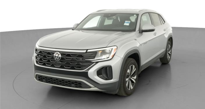 Thumbnail: 2024 Volkswagen Atlas - 1