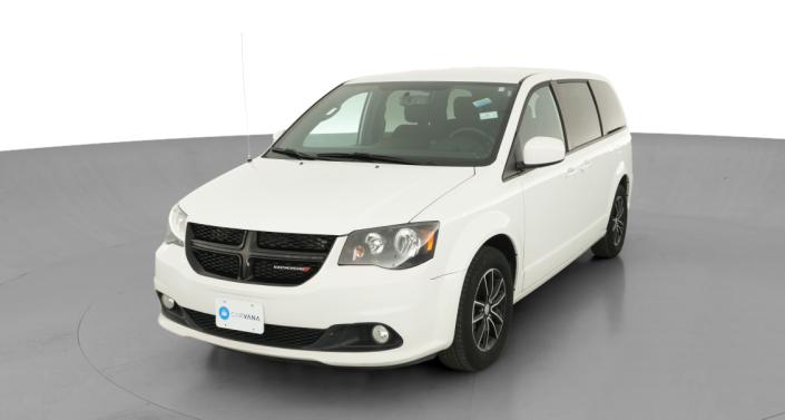 Thumbnail: 2018 Dodge Grand Caravan - 1