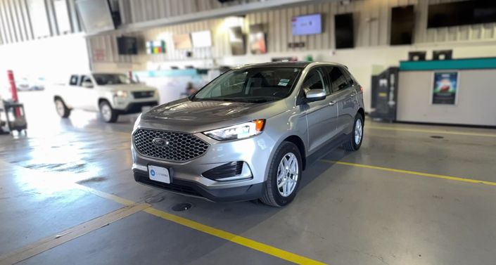 Thumbnail: 2024 Ford Edge - 1