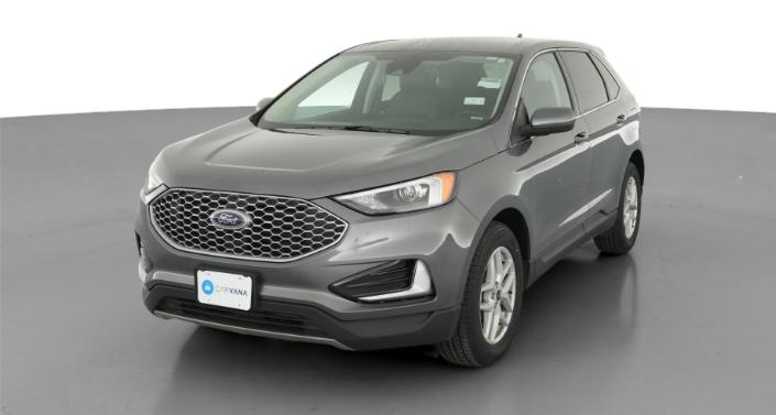 Thumbnail: 2024 Ford Edge - 1
