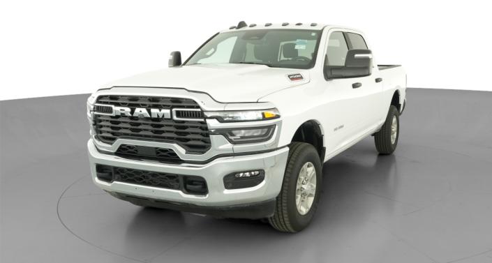 Thumbnail: 2025 RAM 2500 - 1